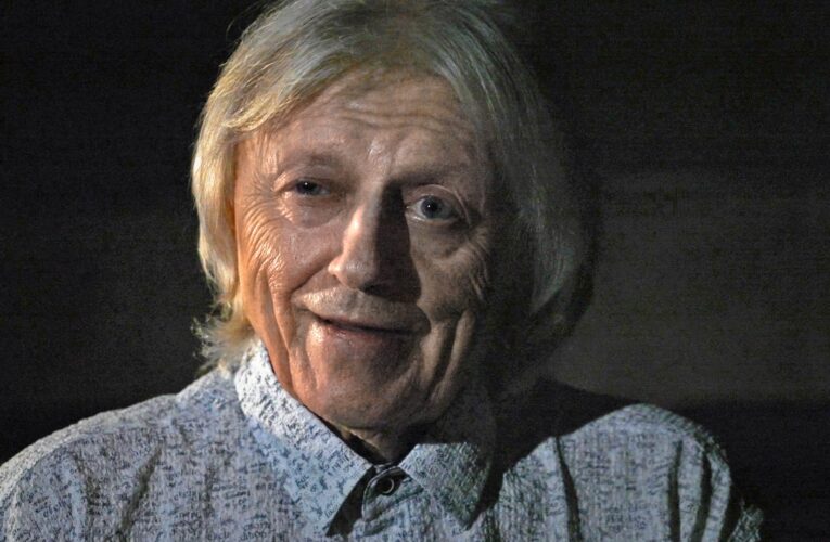 Zapomenutá píseň Václava Neckáře umlčená po roce 1968 se po téměř 60 letech vrací. Nově vychází i s videoklipem