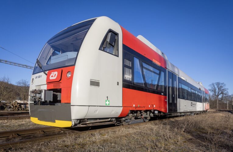 Benešovsko: Pavouci už vyhání myši  