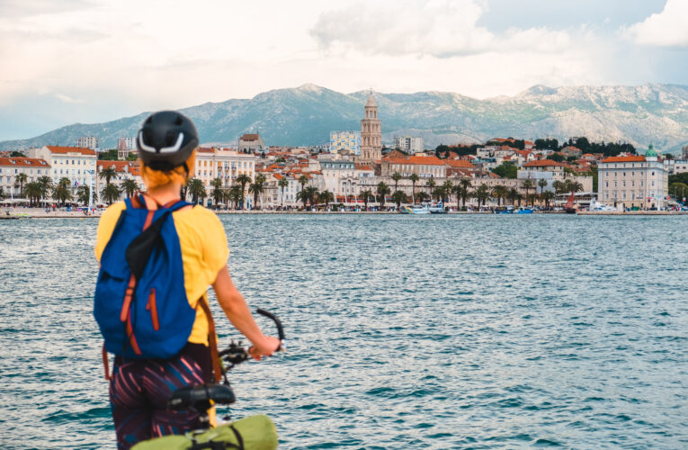V prvním čtvrtletí tohoto roku dosáhlo Chorvatsko 3 milionů přenocování turistů.