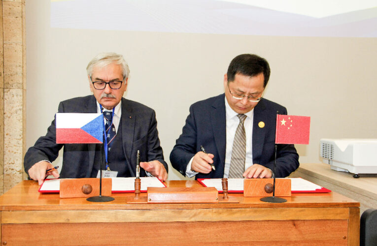 Devátý ročník Mezinárodního veletrhu mezinárodního veletrhu China International Import Expo (CIIE