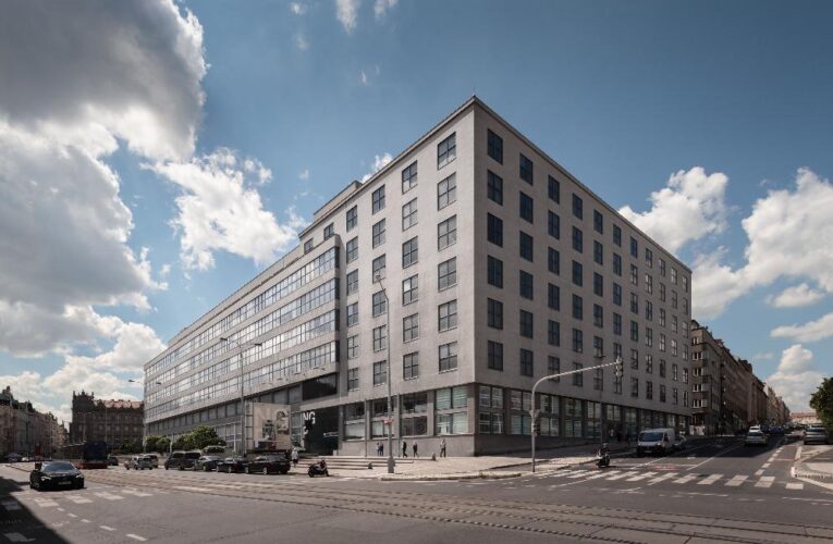 Národní galerie Praha slaví výročí 230 let.