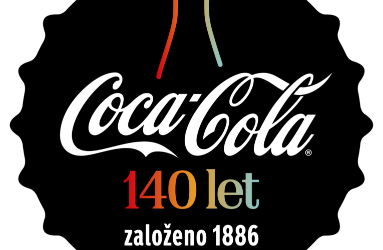 Světový fenomén Coca-Cola slaví 140 let