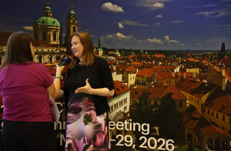 Praha hostí evropskou špičku cestovního ruchu. ECTAA v Česku řeší dopady krize na Blízkém východě i budoucnost turismu