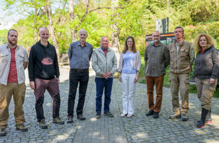 Zoo Praha se vrací do Unie českých a slovenských zoologických zahrad