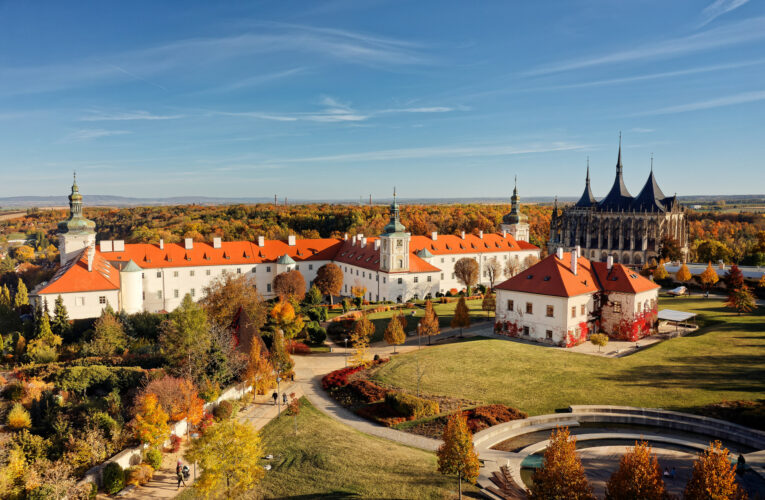 Zpravodaj akcí ve středních Čechách – červen
