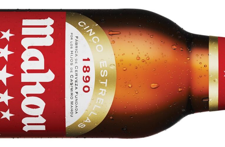 Mahou: legenda z Madridu, která se pije a prožívá