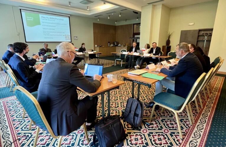 Komuniké ze setkání zástupců zemědělských komor zemí Visegrádské skupiny (V4) Loučeň, 14.–15. května 2026