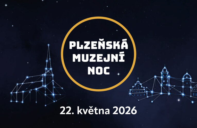 KDYŽ MUZEA A GALERIE NEJDOU SPÁT. PLZEŇSKÁ MUZEJNÍ NOC NABÍDNE VÝSTAVY, KONCERTY I PROGRAM PRO DĚTI