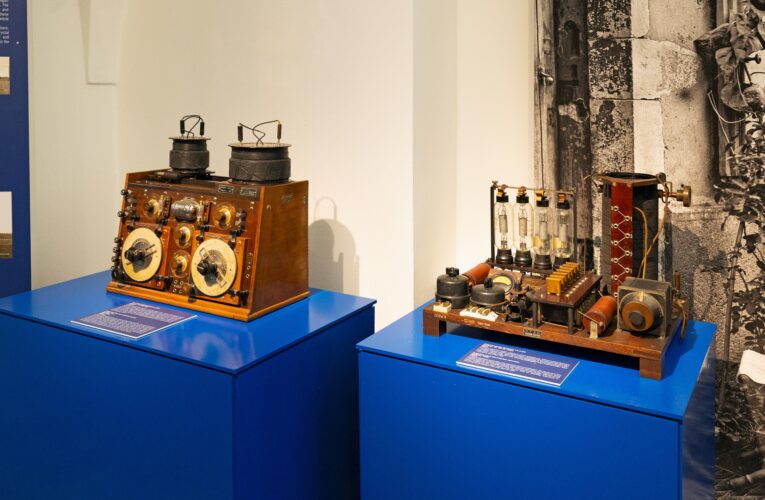 Národní technické muzeum otevírá Poštovní muzeum s novými expozicemi