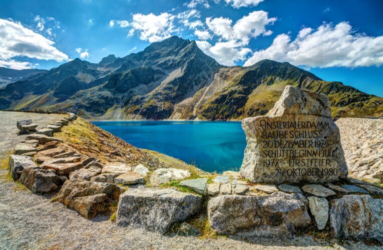 Innsbruck a tři tipy na výjimečné letní zážitky