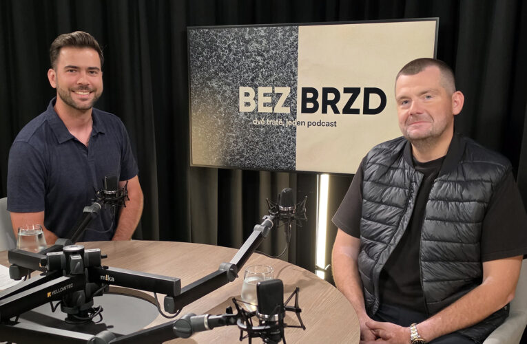 Antal Zsigo: „Verstappen nám přišel gratulovat, je to pan závodník.“