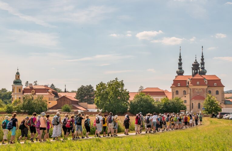 Velké letní akce přivedou do Zlínského kraje deseti tisíce návštěvníků.