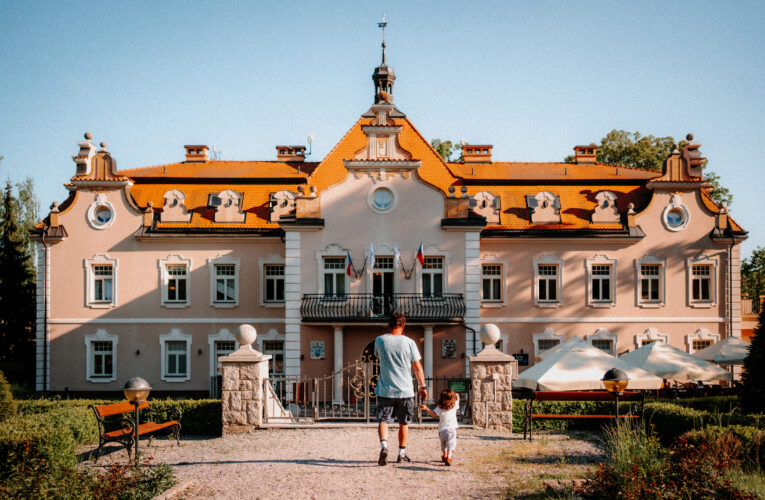 Letní výlety ve středních Čechách: osvěžující tipy i turistické novinky