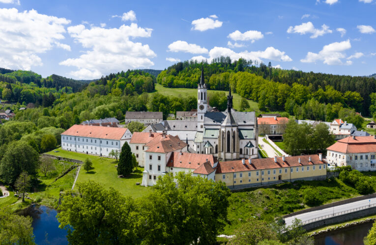 Světový pohár v orientačním běhu 2026 III. kolo – Česko, 5.–9. 8. 2026, Vyšší Brod