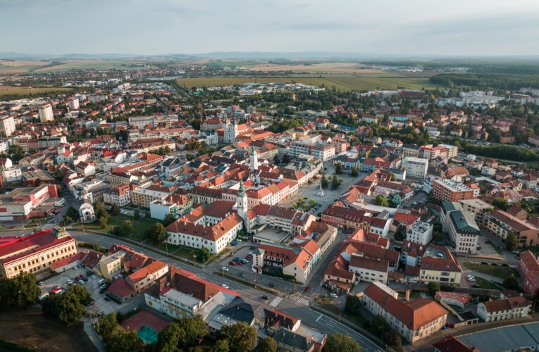 Hosté rozhodli: Zlínský kraj má jedny z nejlépe hodnocených služeb v Česku