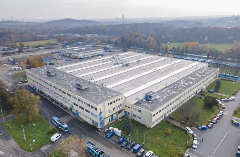 Škoda Group posiluje v Moravskoslezském kraji. Investuje do lidí, technologií i budoucnosti regionu