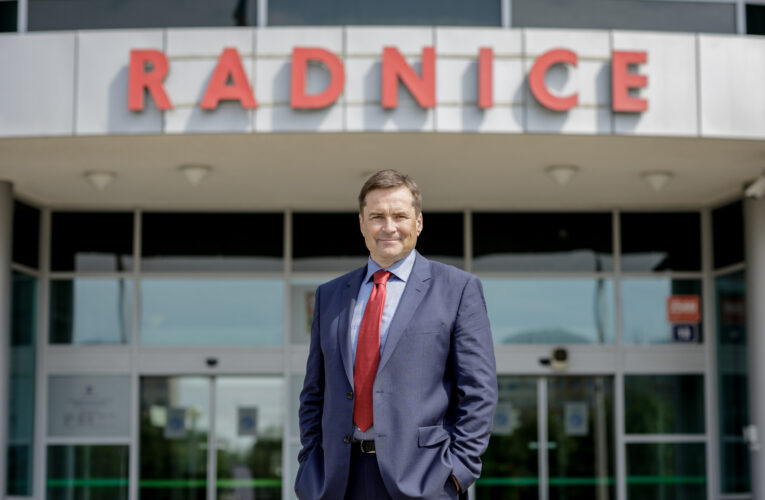 David Vodrážka: Starosta, kterého potkáte u rohlíků