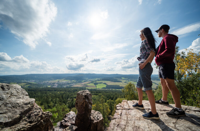 Brdy a Podbrdsko: divoká příroda, hornické příběhy i romantické zámky
