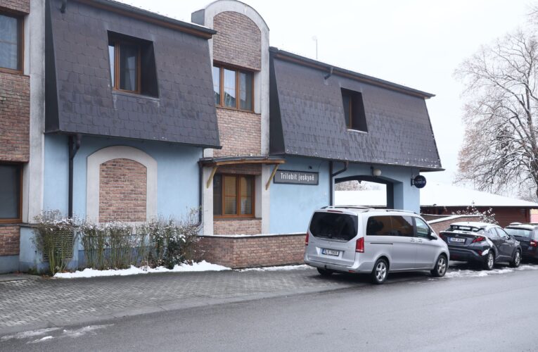 Jak to v Trilobitu nakonec dopadlo, co šéf našel v provozovně při své kontrole?