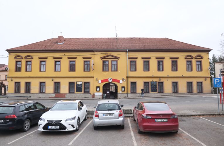 Je tu další týden a s ním i nekompromisní šéf na své misi. Kam zamíří tentokrát?