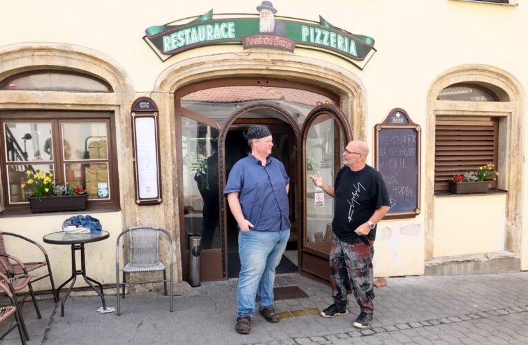 Kam se šéf vydá tentokrát a jaké překvapení v místní kuchyni najde?
