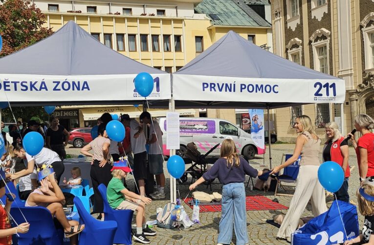 Večírky, přehlídky a nejrůznější společenské akce jsou prostředím, ve kterém se Michal Šeda pohybuje už roky.