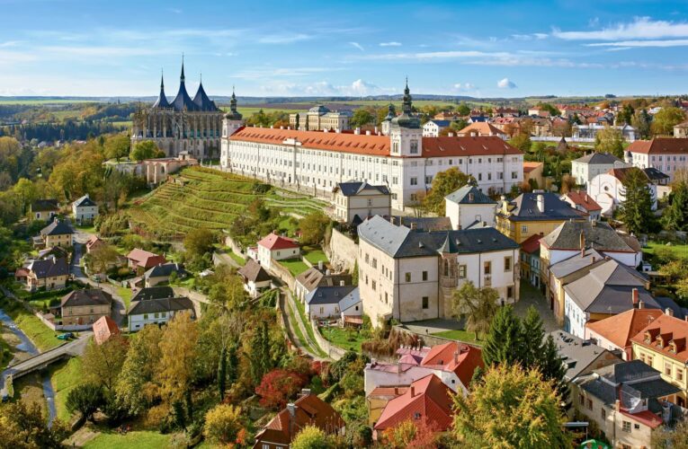 Filmová kancelář střední Čechy spouští nový web. Filmařům usnadní cestu k natáčení v regionu