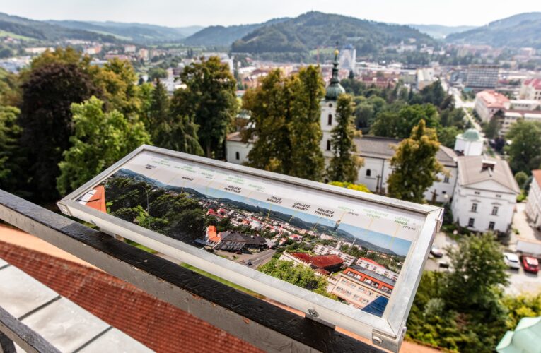 Tři nové naučné stezky rozšířily nabídku výletů na Valašsku