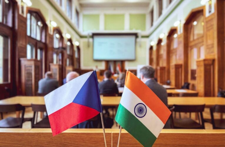 Škoda Group dělá další krok na cestě do Indie. Vstupuje do Czech-Indian Chamber of Commerce