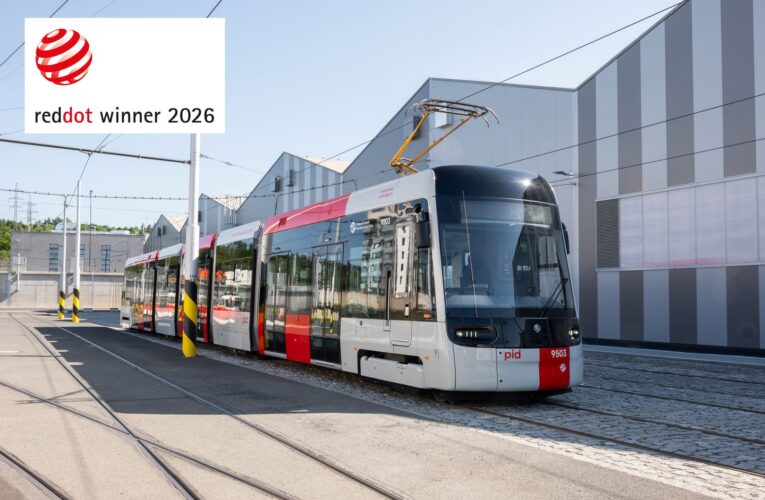 Škoda Group míří na InnoTrans 2026. V Berlíně představí nejnovější vozidla a digitální technologie pro budoucnost veřejné dopravy
