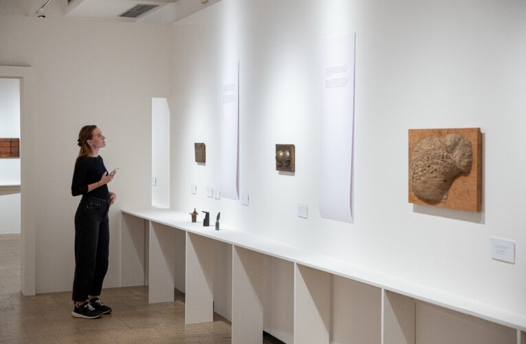 Západočeská galerie v Plzni vystavuje mimořádný dar z pozůstalosti Zbyňka Sekala