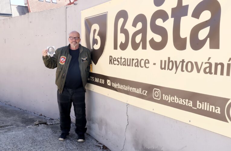 Jak to s Baštou v Bílině nakonec dopadlo?