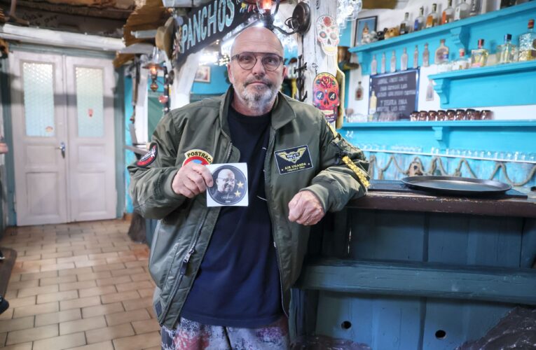 Jak se restauraci Pancho´s daří, co objeví šéf při svém návratu?