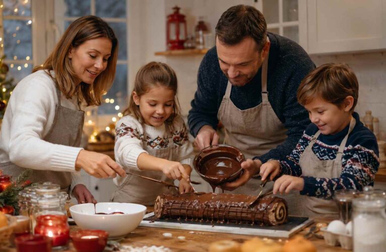 Čokoláda v hlavní roli: Dr. Oetker přichází s novinkou na pečení